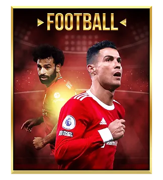 football by ลาวา345